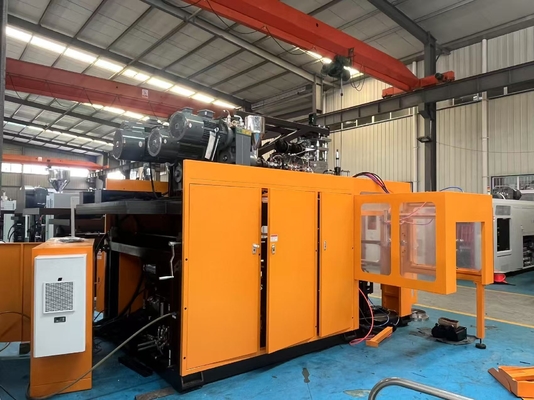 MP 70FD এক্সট্রুশন মোল্ডিং মেশিন, ক্ল্যাম্পিং ফোর্স ৯০KN